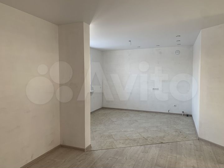 Коттедж 120 м² на участке 10 сот.