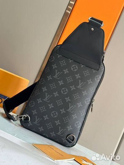 Сумка мужская Louis Vuitton Avenue NM