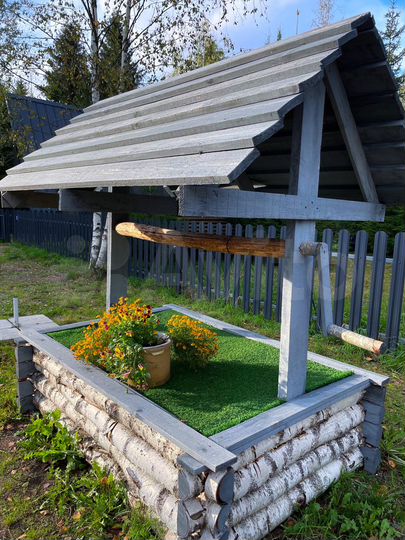 Коттедж 64 м² на участке 15 сот.