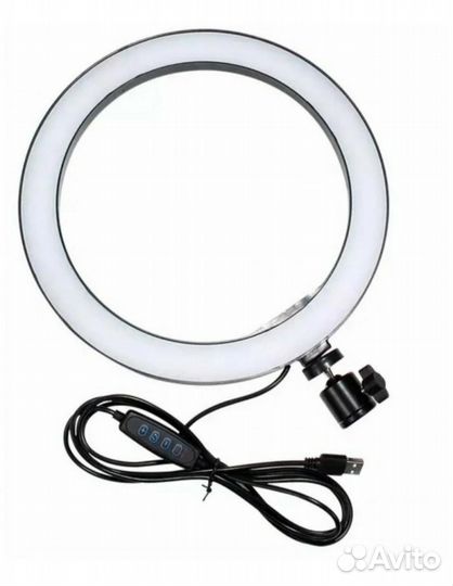 Кольцо для селфи