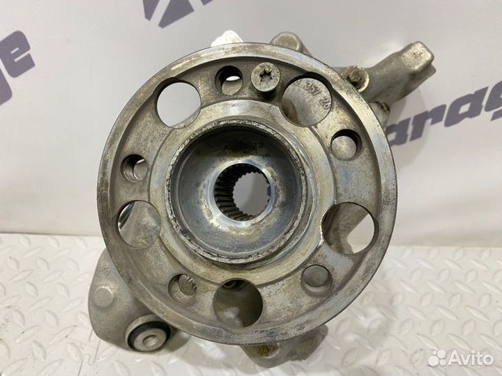 Кулак задний правый Mercedes E-Class W213 E 220 D