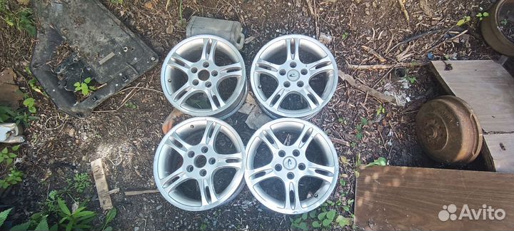 Диски r 15 5 108