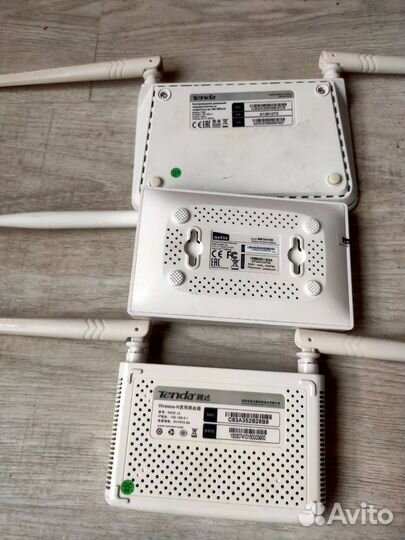 Маршрутизатор роутер