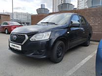 Datsun on-DO 1.6 MT, 2014, 141 000 км, с пробегом, цена 490 000 руб.