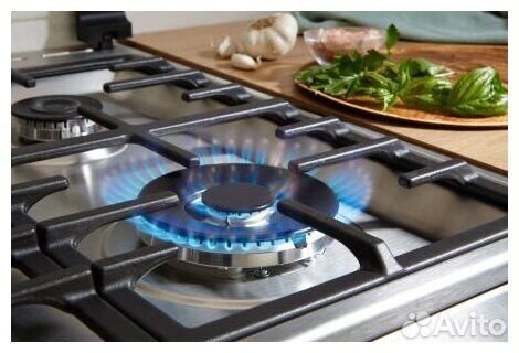 Комбинированная плита Gorenje GK5C60SJ серый