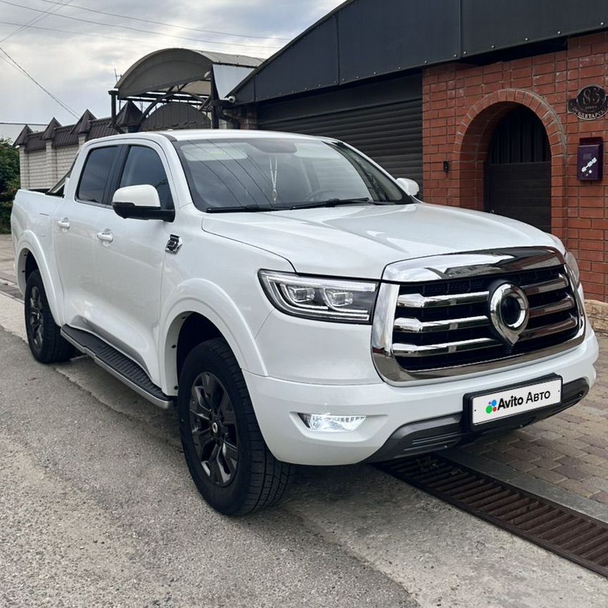 ⭐︎ Купить Great Wall 🚘 от 230 000 ₽ в Краснодаре: 121