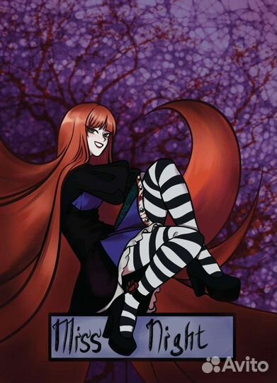 Арт / Иллюстрация на заказ