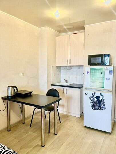 Квартира-студия, 31 м², 8/16 эт.