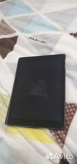 iPad air 32gb