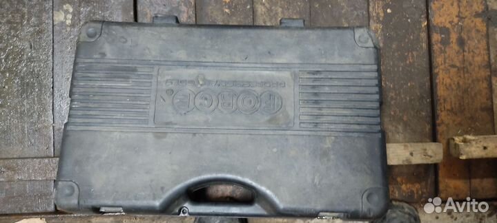 Ящик для инструмента бу