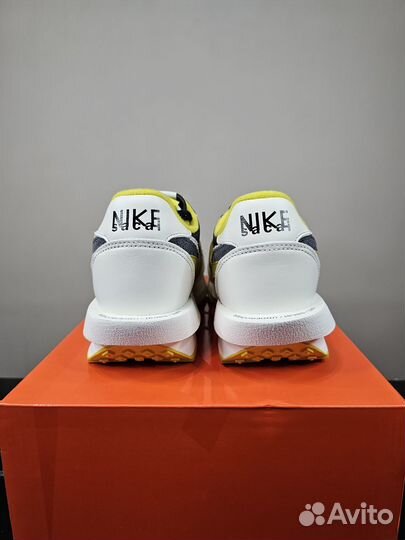 Nike Sacai undercover Yellow (8.5us)