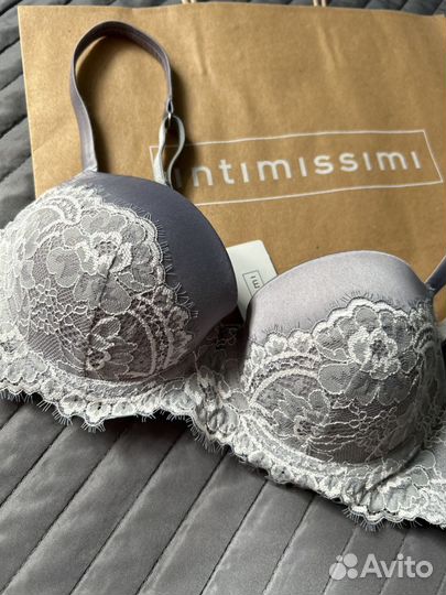 Intimissimi бюстгальтер 75b новый