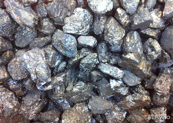 Уголь Антрацит опт