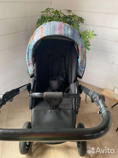 Детские коляски