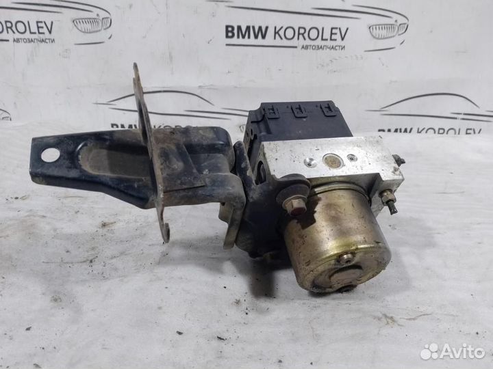 Блок ABS (насос) 2001-2007 Suzuki Liana