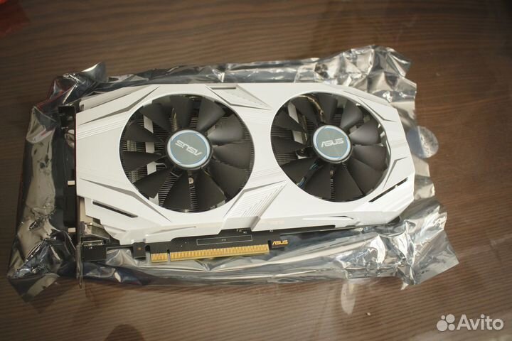 Asus gtx 1060 3gb
