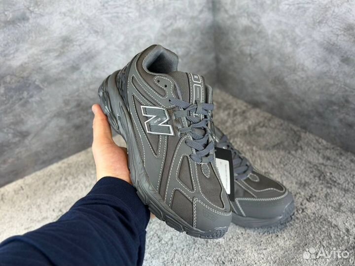 Кроссовки New balance новые