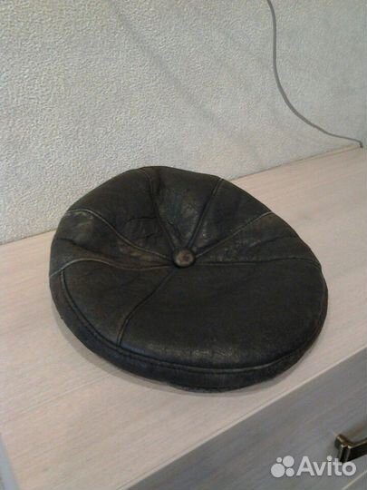 Мужская кепка