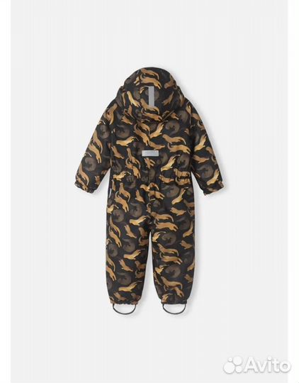 Зимний комбинезон reima 92