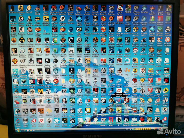 Персональный компьютер