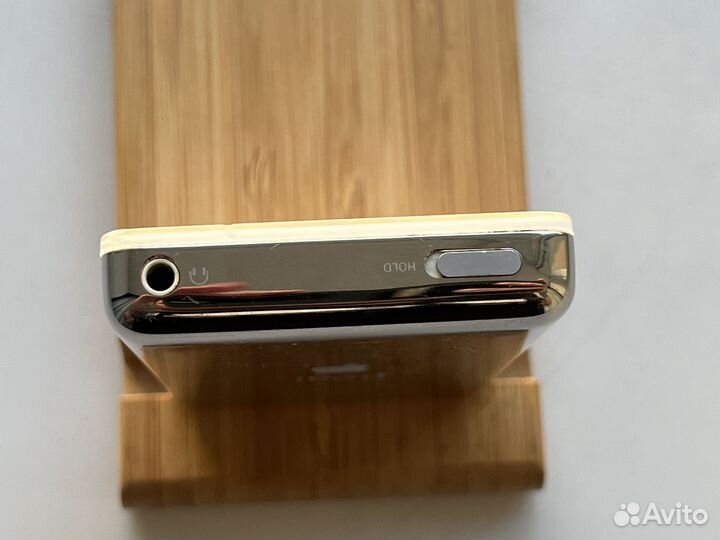 iPod video 60GB (Wolfson)