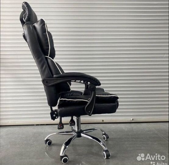 Компьютерное кресло, Новое