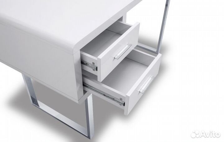 Письменный стол KS1677:(1630 )