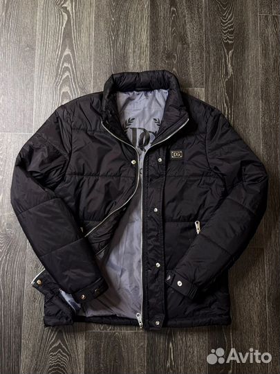 Солидная куртка dolce gabbana