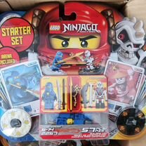 lego ninjago 2011