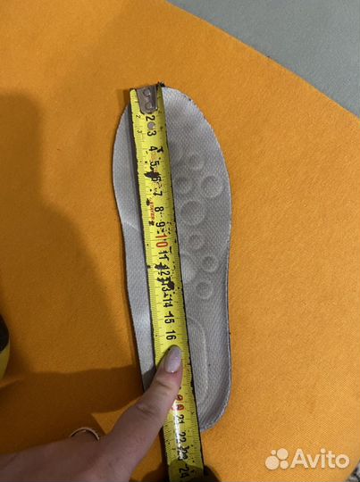 Кроссовки для мальчика