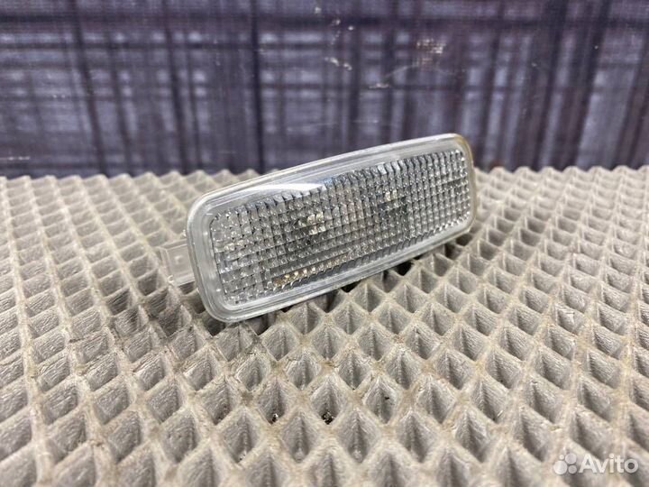 Плафон салона Audi Allroad C5 BES 2004