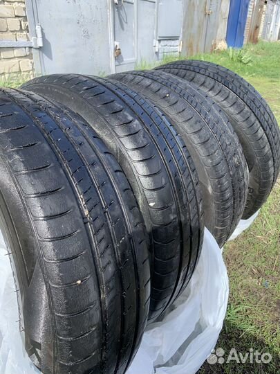 Kumho Ecowing ES01 KH27 185/65 R15 88H