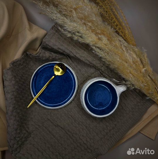 Мастер класс по керамике