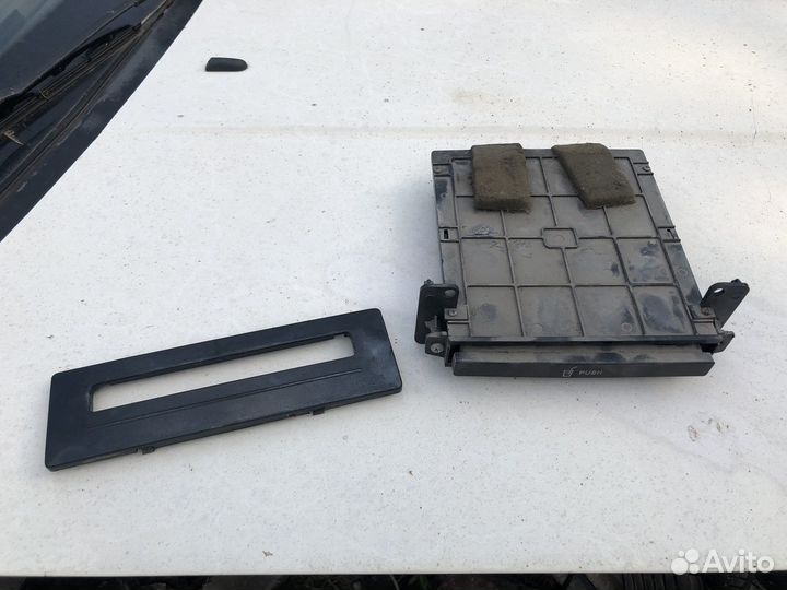 Чери амулет подстаканник с рамкой