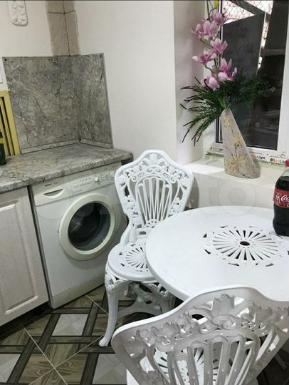 Дом 60 м² на участке 1 сот.