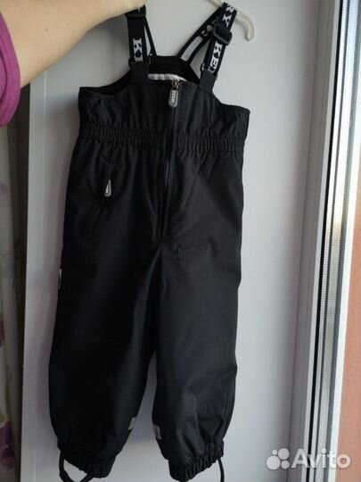 Полукомбинезон kerry р. 86
