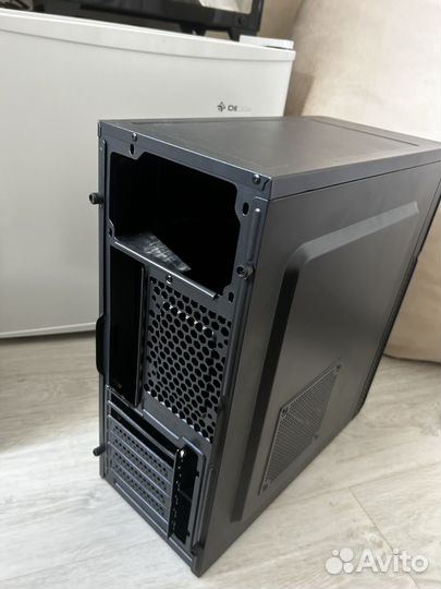 Rgb вентиляторы корпусные для пк