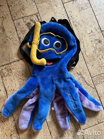 Рюкзаки сумки детские