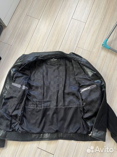Куртка мужская