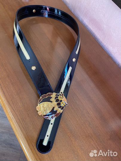 Ремень женский Braccialini (Италия)