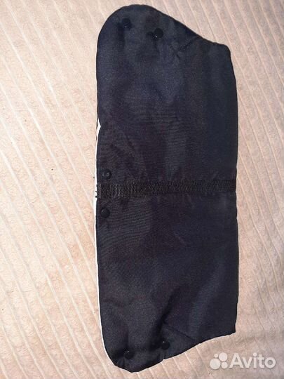 Муфта на коляску