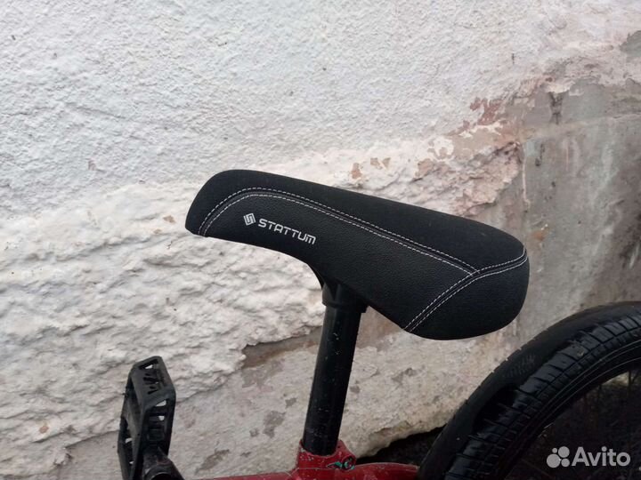BMX