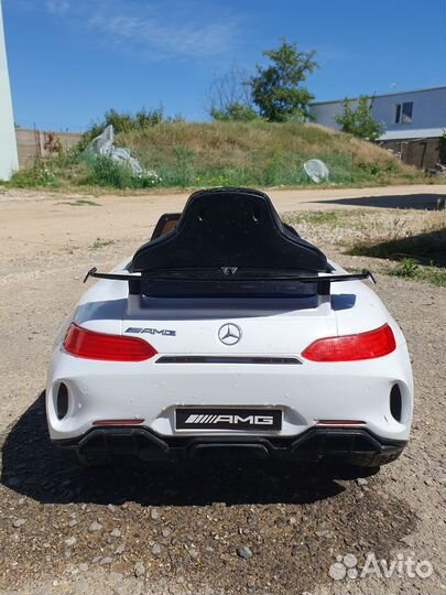 Детская машинка