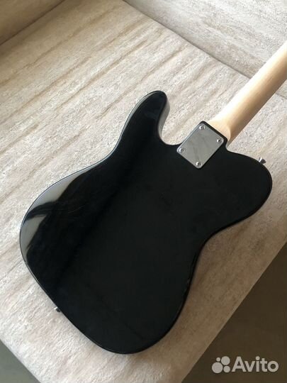 Электрогитара Homage Telecaster