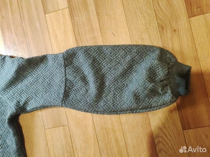 Кофта детская 164