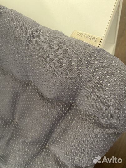 Подушка на стул