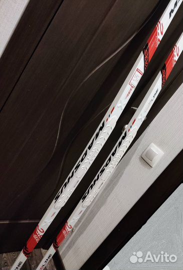 Беговые коньковые лыжи Madshus Redline 3.0 и 2.5