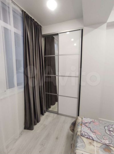 2-к. квартира, 38 м², 5/7 эт.