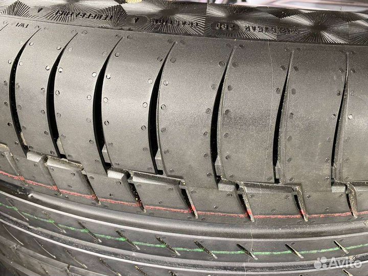 Новые колёса 754 М на bmw x7 G07 оригинал