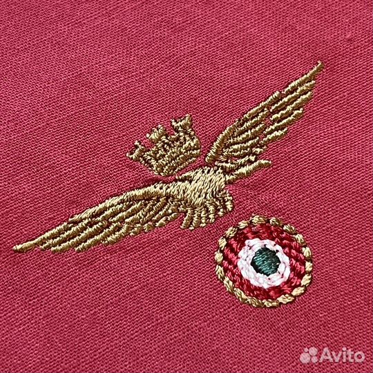 Рубашка Aeronautica Militare оригинал